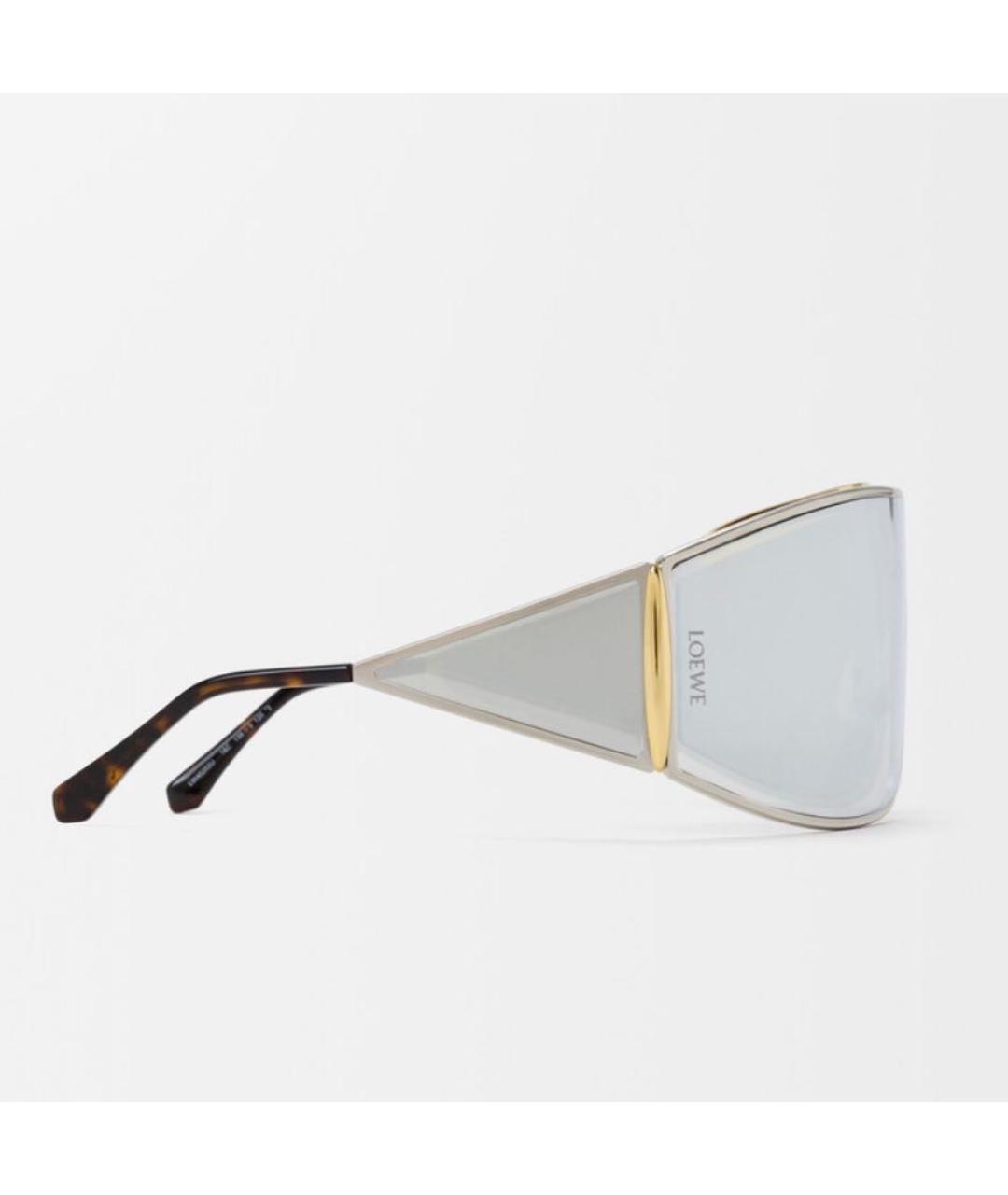 LOEWE Солнцезащитные очки, фото 3