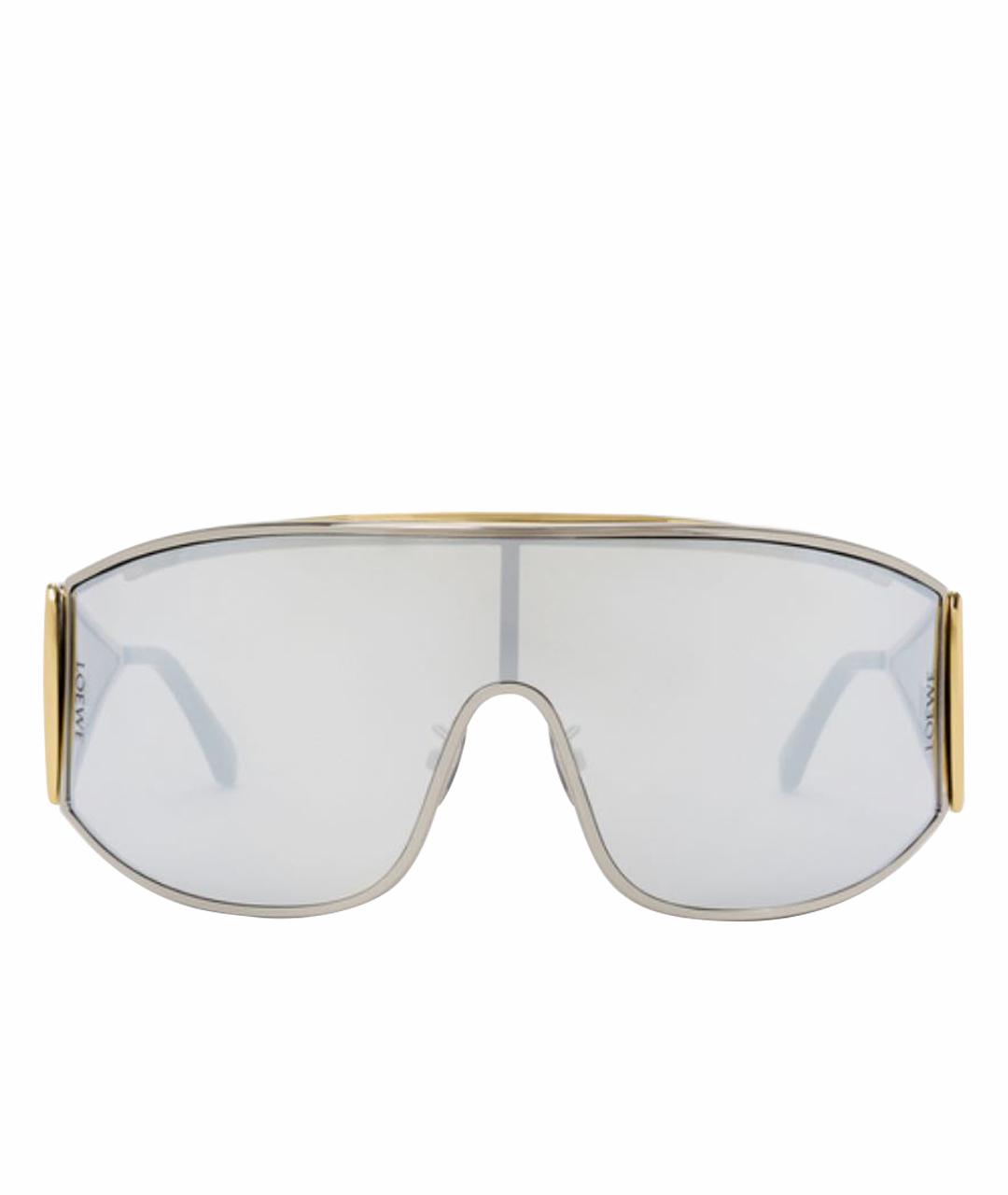 LOEWE Солнцезащитные очки, фото 5