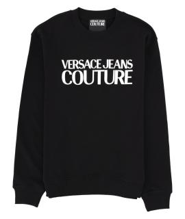 VERSACE JEANS COUTURE Худи/толстовка