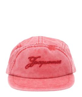 JACQUEMUS Кепка