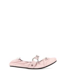 BALENCIAGA Балетки