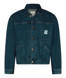 MAISON KITSUNE Куртка