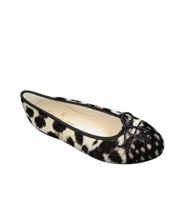 CHANEL Балетки