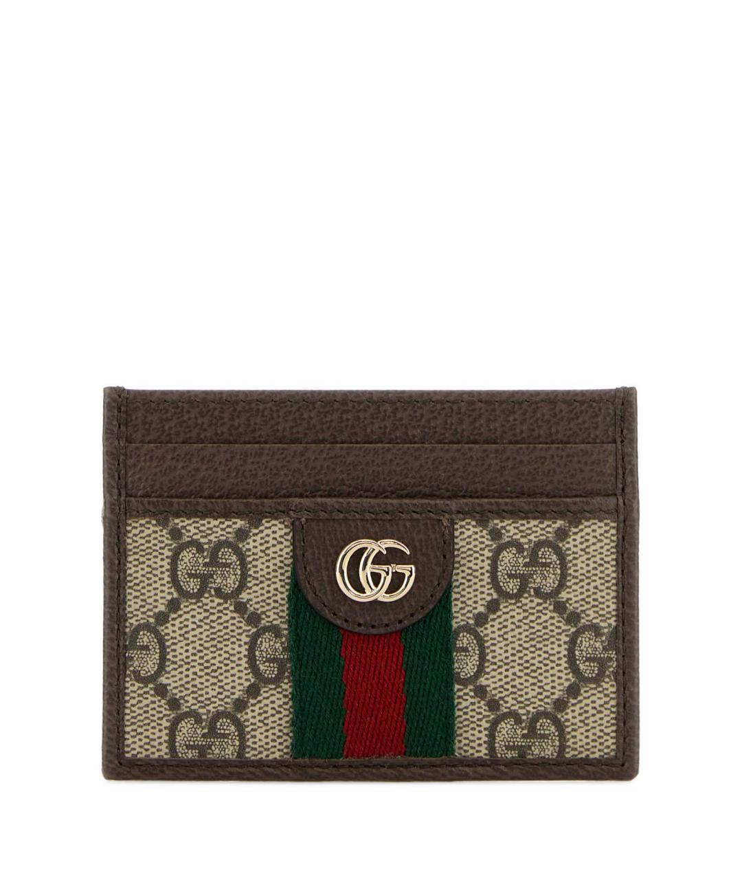 GUCCI Мульти кошелек, фото 1