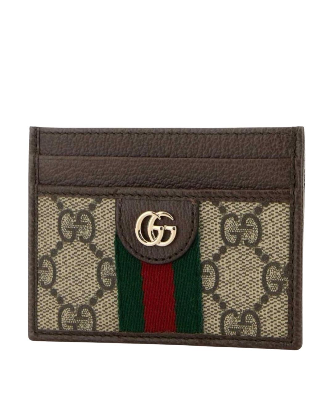GUCCI Мульти кошелек, фото 2