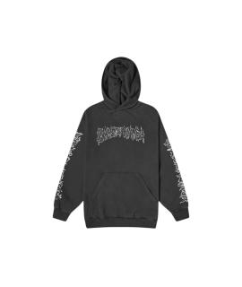 BALENCIAGA Худи/толстовка