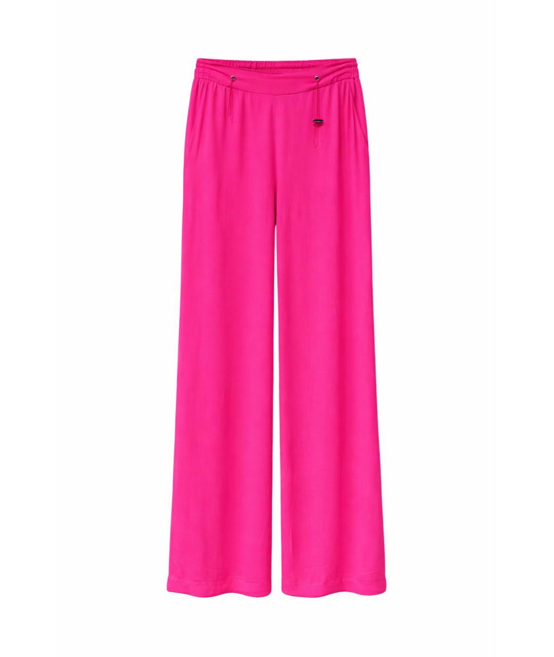 FABIANA FILIPPI Фуксия костюм с брюками, фото 3