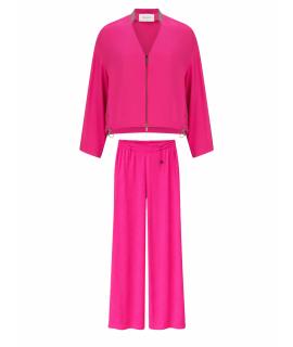 FABIANA FILIPPI Костюм с брюками