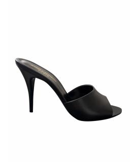 SAINT LAURENT Мюли