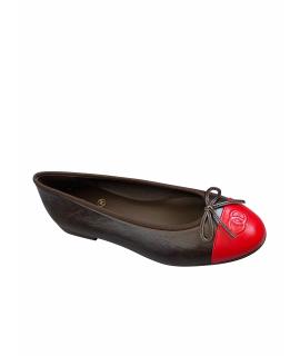 CHANEL Балетки