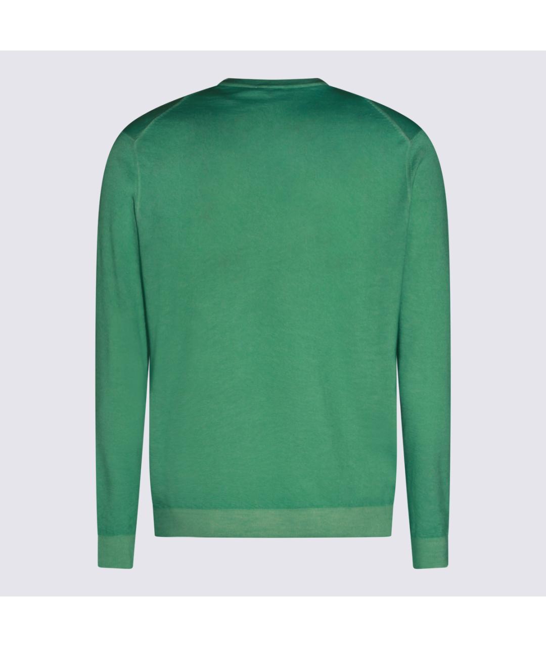 MALO Шерстяной джемпер / свитер, фото 2