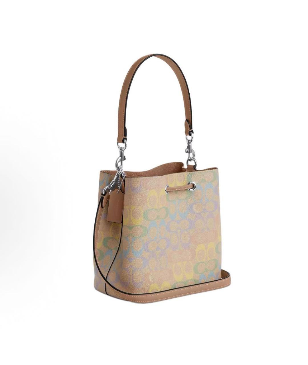 COACH Мульти сумка через плечо, фото 4