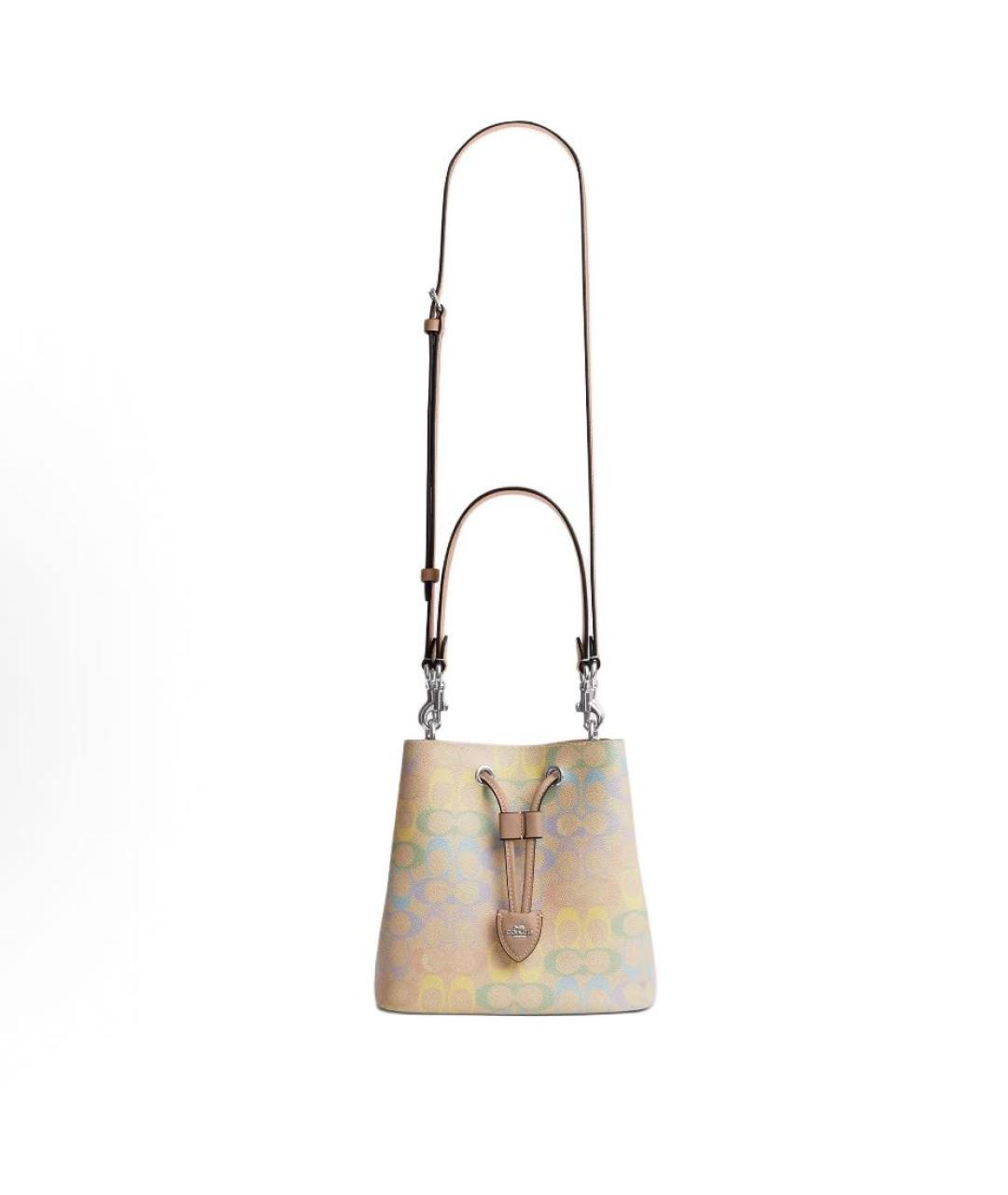 COACH Мульти сумка через плечо, фото 2