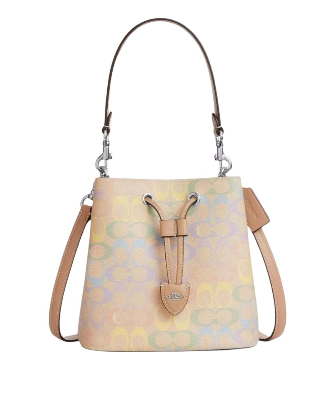 COACH Мульти сумка через плечо, фото 1