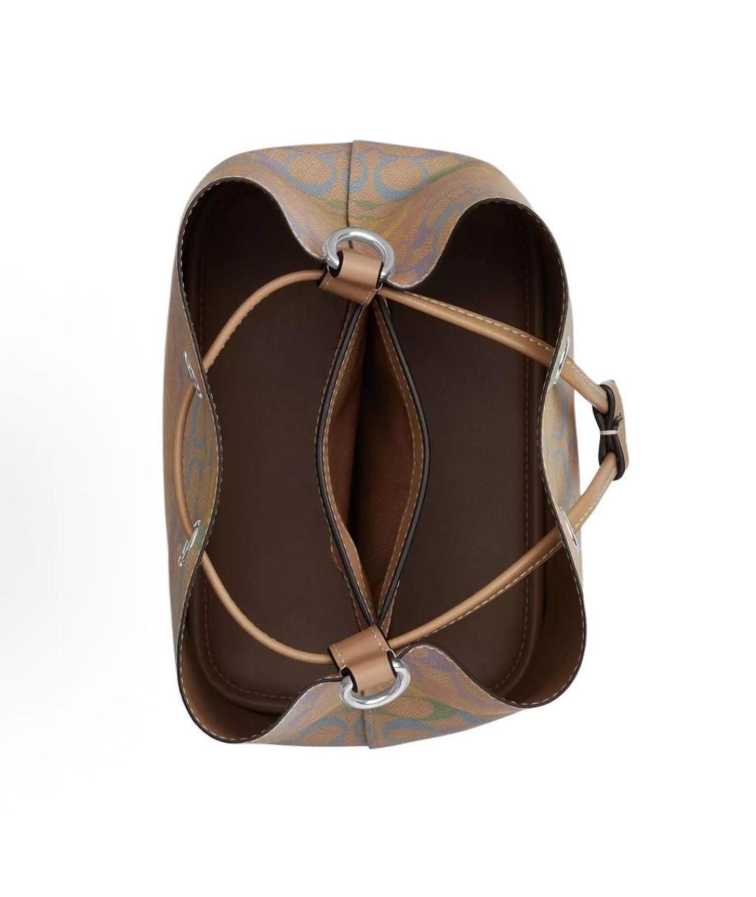 COACH Мульти сумка через плечо, фото 5