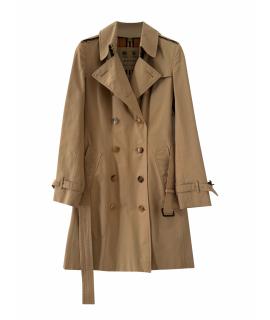 BURBERRY Тренч/плащ