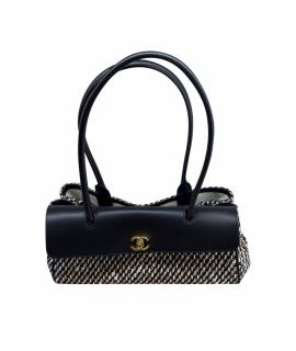 CHANEL Сумка с короткими ручками