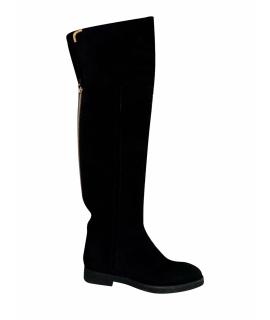 LOUIS VUITTON Ботфорты