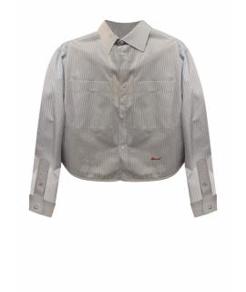 CHANEL Рубашка