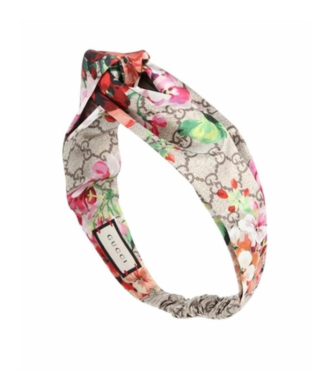 GUCCI Мульти повязка, фото 8