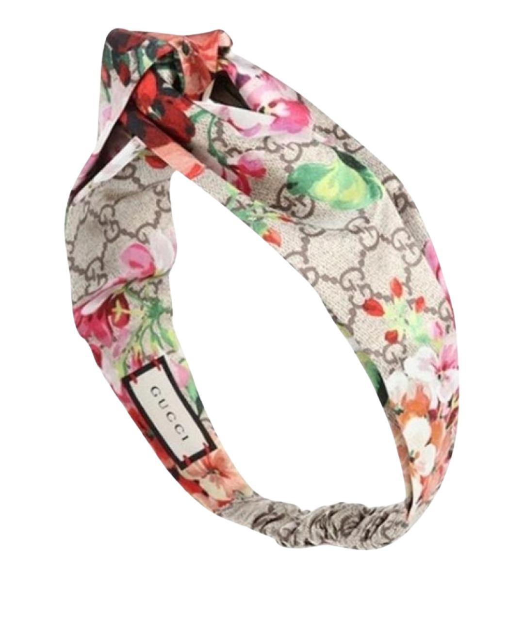 GUCCI Мульти повязка, фото 1