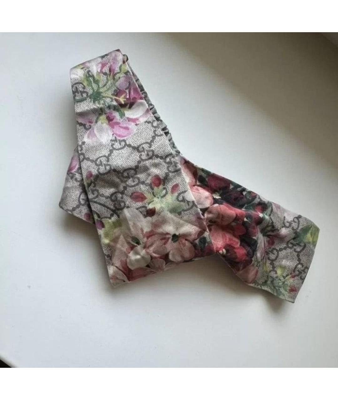 GUCCI Мульти повязка, фото 4