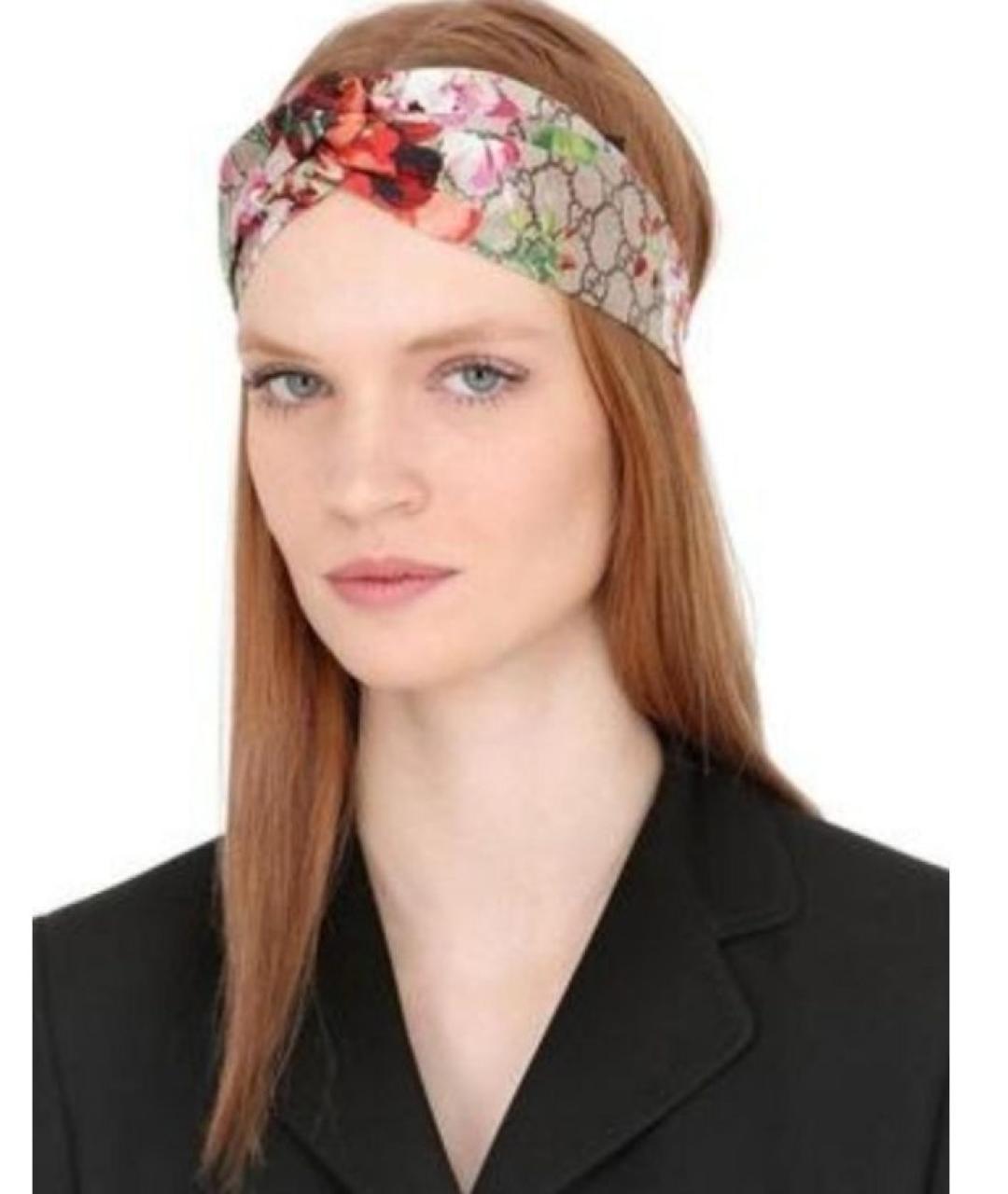 GUCCI Мульти повязка, фото 6