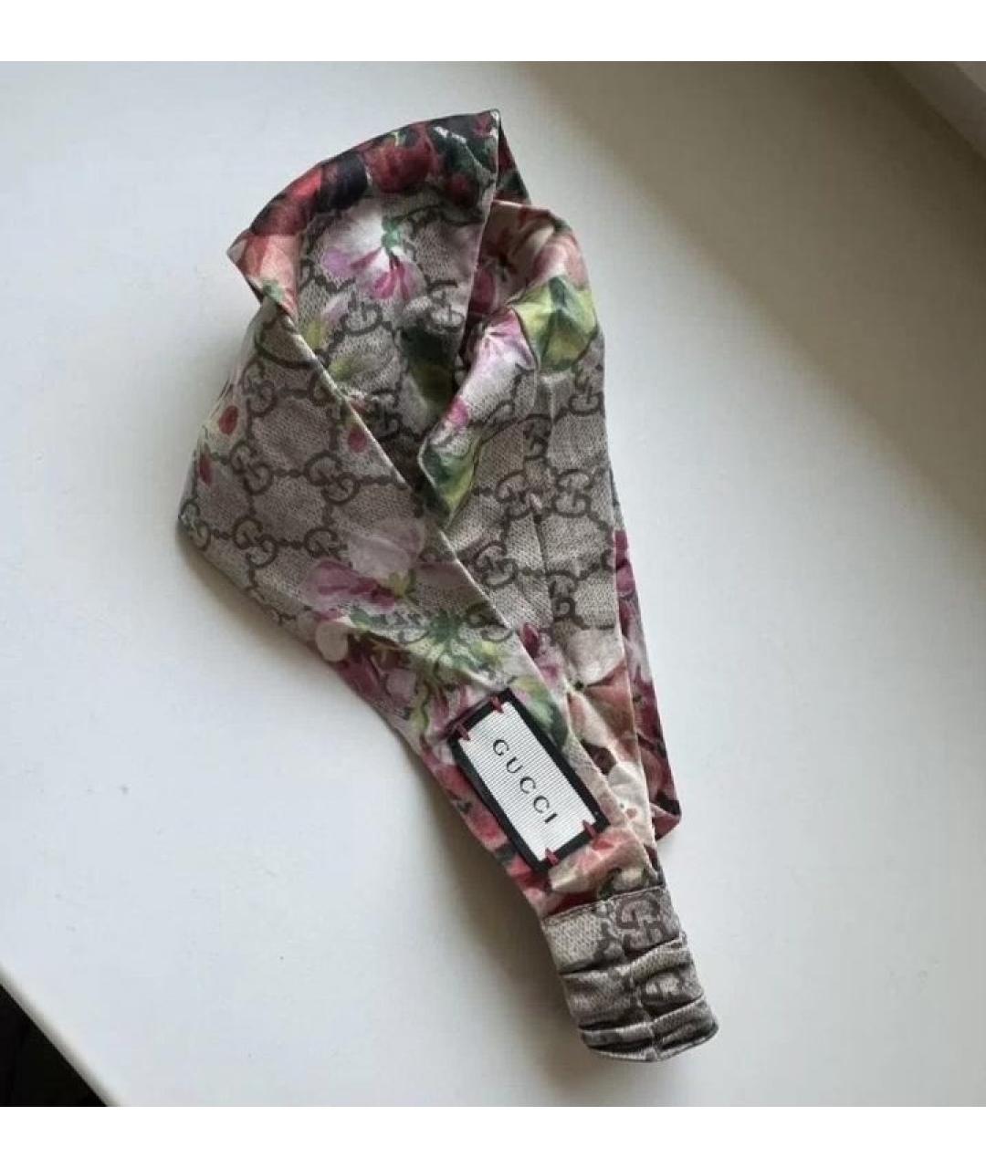 GUCCI Мульти повязка, фото 5