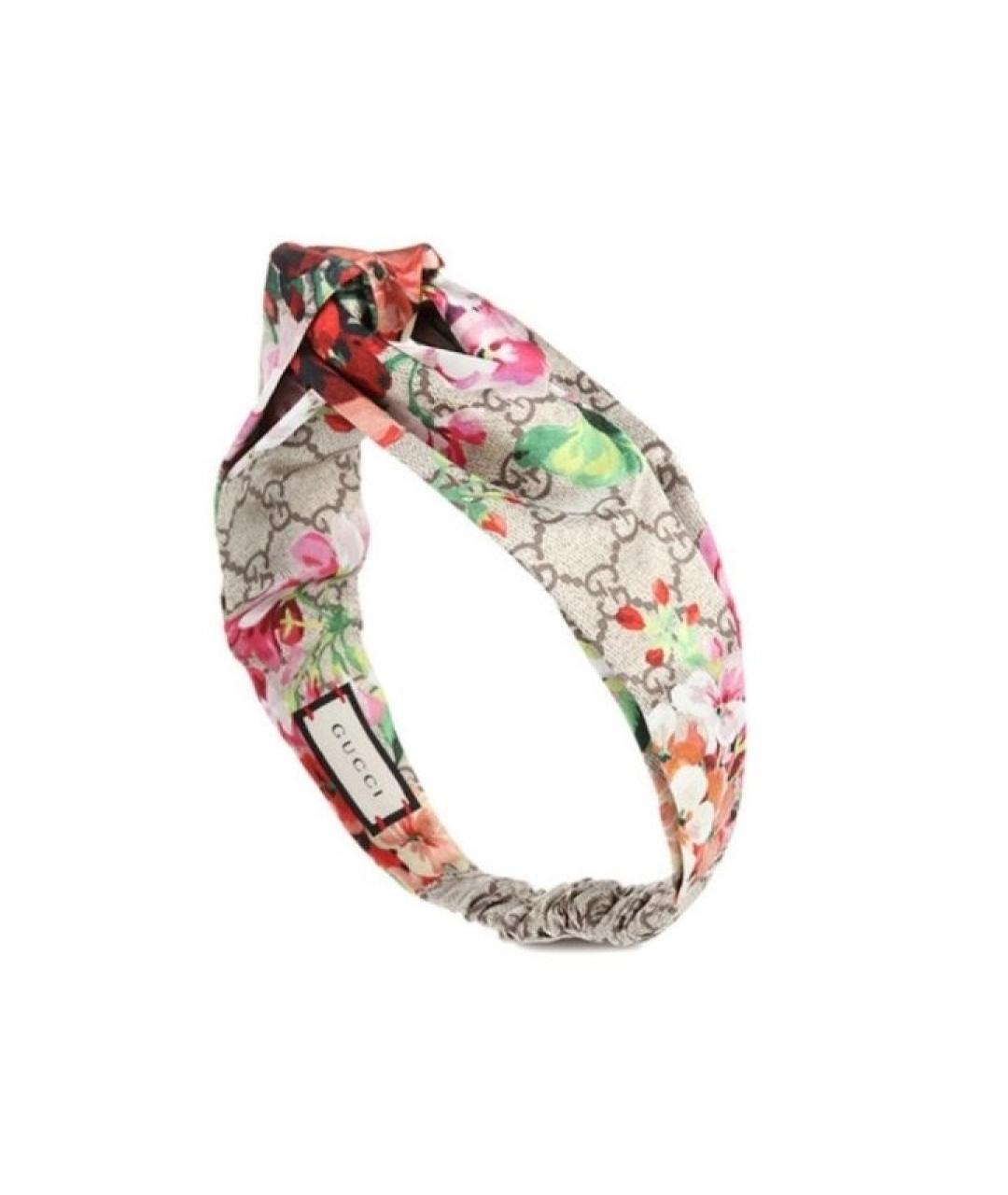 GUCCI Мульти повязка, фото 7