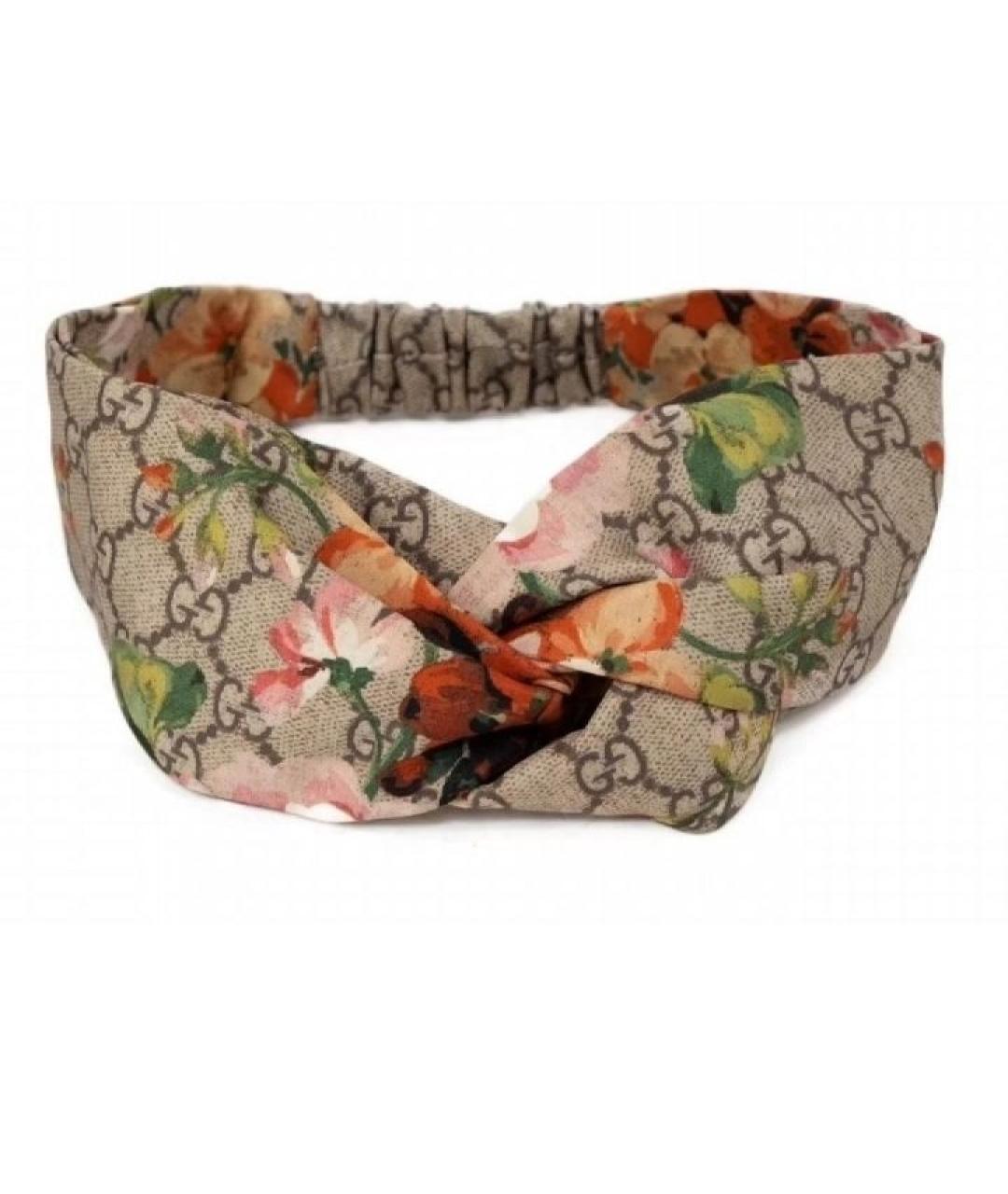GUCCI Мульти повязка, фото 2