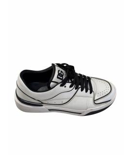 DOLCE&GABBANA Кеды