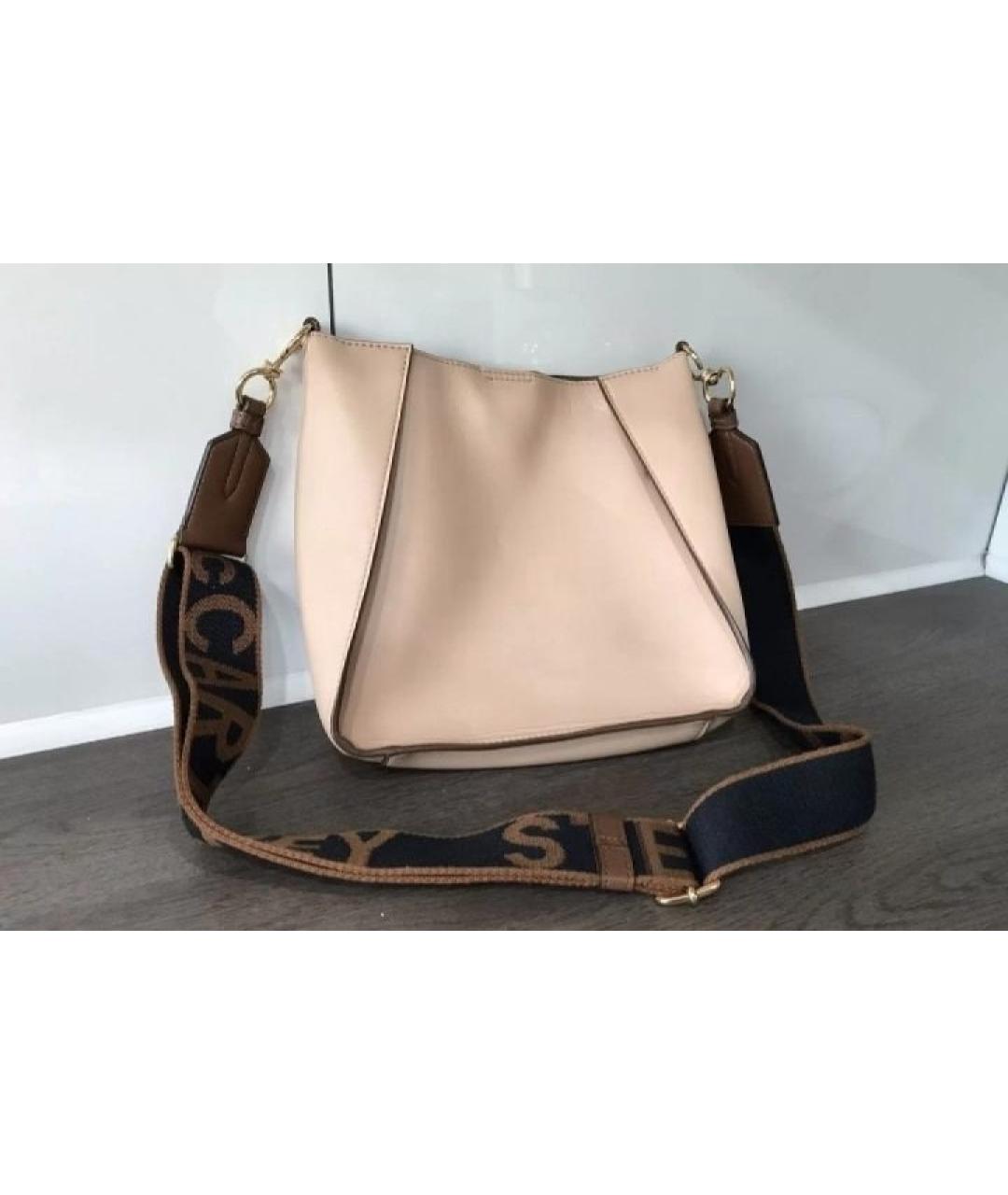 STELLA MCCARTNEY Сумка через плечо, фото 5