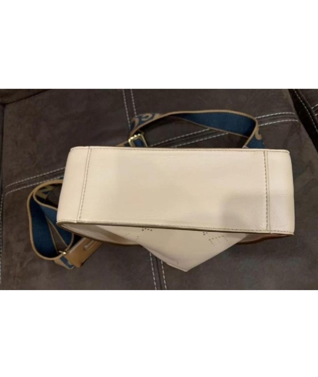 STELLA MCCARTNEY Сумка через плечо, фото 3