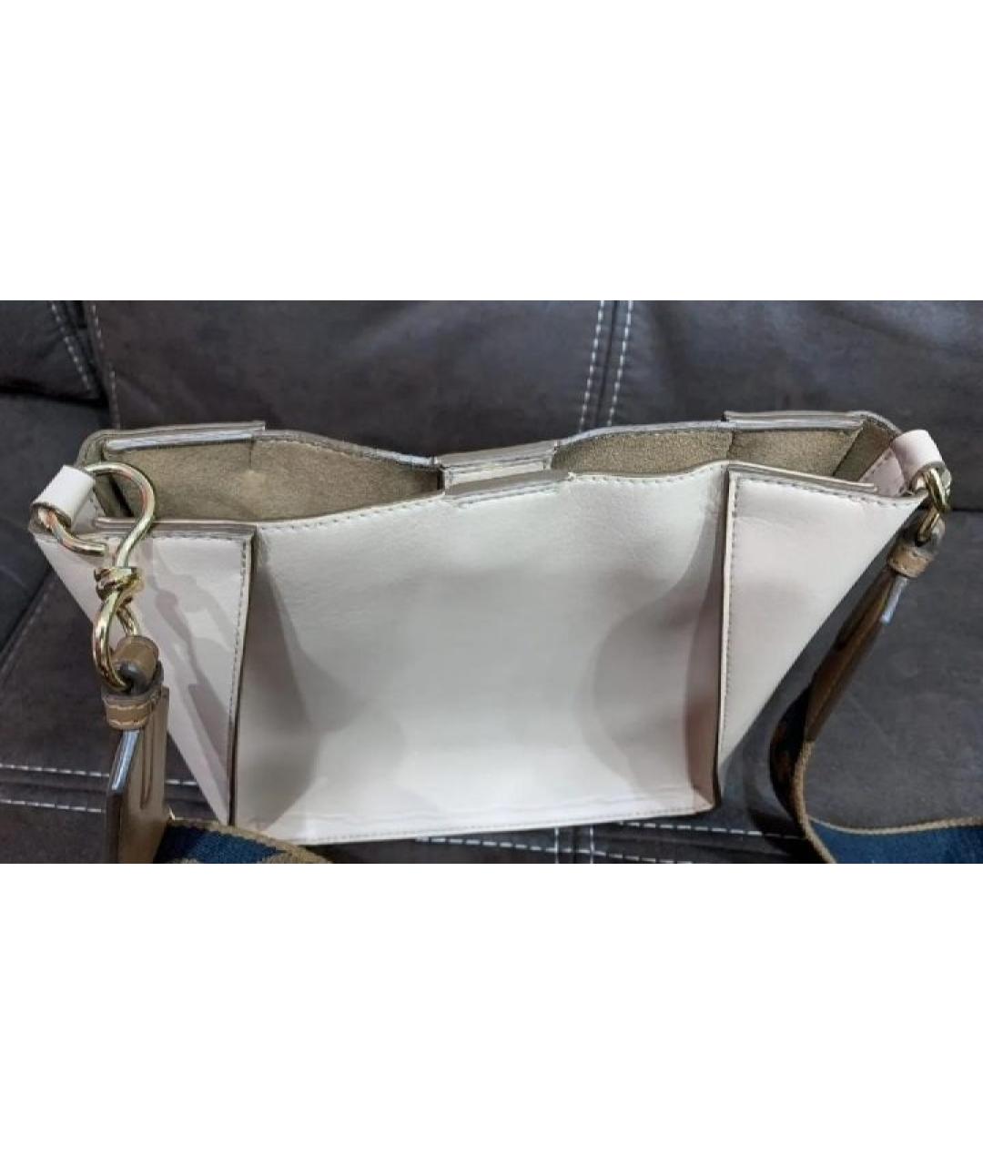 STELLA MCCARTNEY Сумка через плечо, фото 2