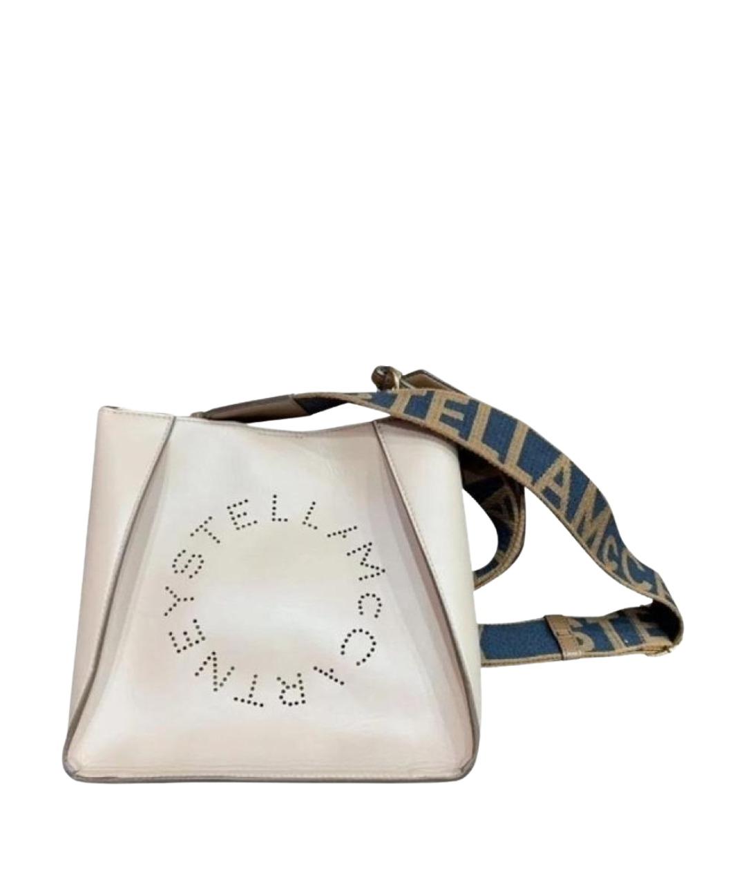 STELLA MCCARTNEY Сумка через плечо, фото 1