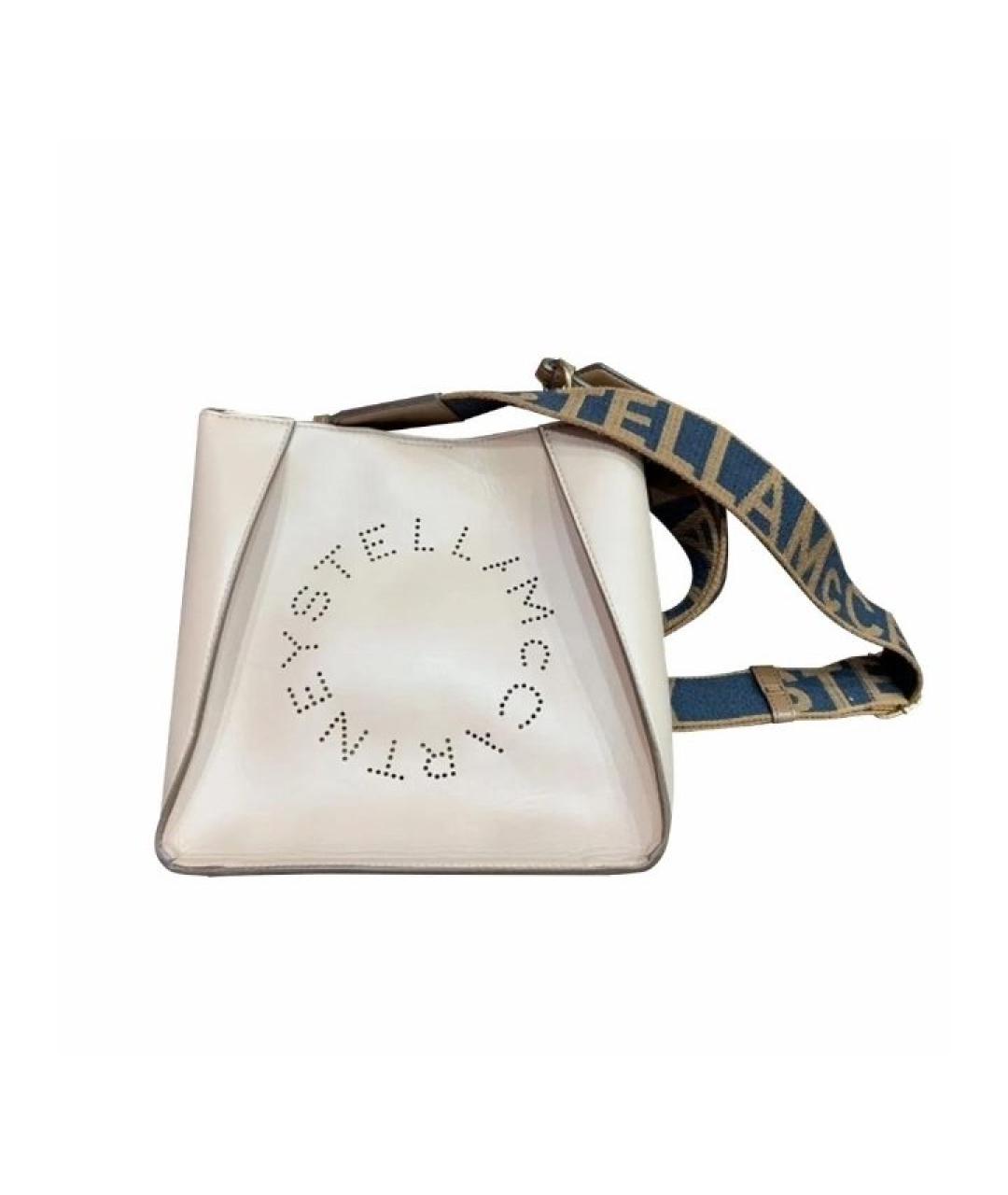 STELLA MCCARTNEY Сумка через плечо, фото 9