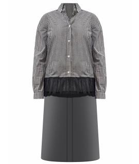 MIU MIU Рубашка