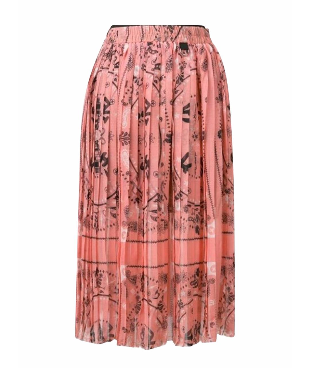 DIESEL Юбка миди, фото 7