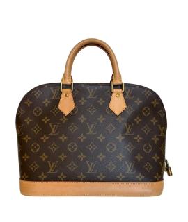 LOUIS VUITTON Сумка с короткими ручками