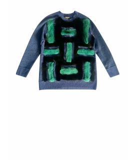 LOUIS VUITTON Джемпер / свитер