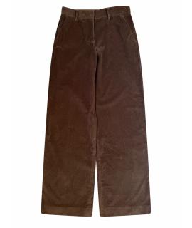 MAX MARA Брюки широкие