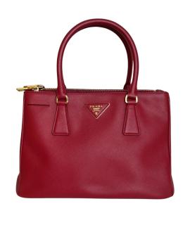 PRADA Сумка с короткими ручками