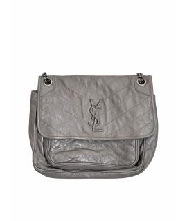 SAINT LAURENT Сумка через плечо