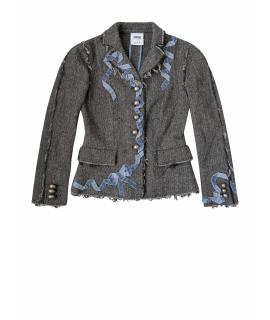 MOSCHINO Жакет/пиджак