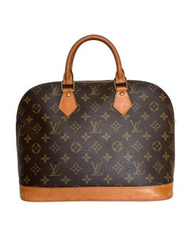 LOUIS VUITTON Сумка с короткими ручками
