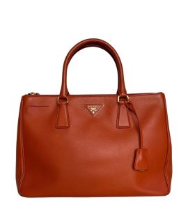 PRADA Сумка с короткими ручками