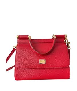 DOLCE&GABBANA Сумка с короткими ручками