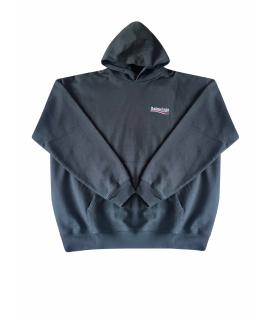BALENCIAGA Худи/толстовка