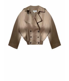 LOEWE Тренч/плащ