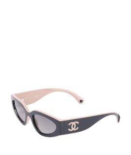 CHANEL Солнцезащитные очки